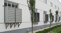 节能空调厂家