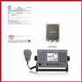 NSR NVR-1000船用A级DSC甚高频电台CCS证书