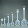 PFA容量瓶10ml 25ml 50ml 100ml