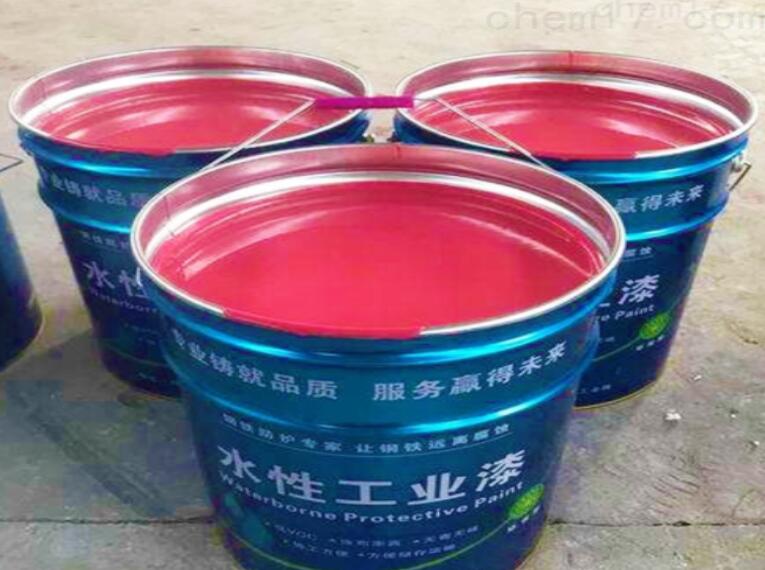 特种氰凝防水防腐涂料