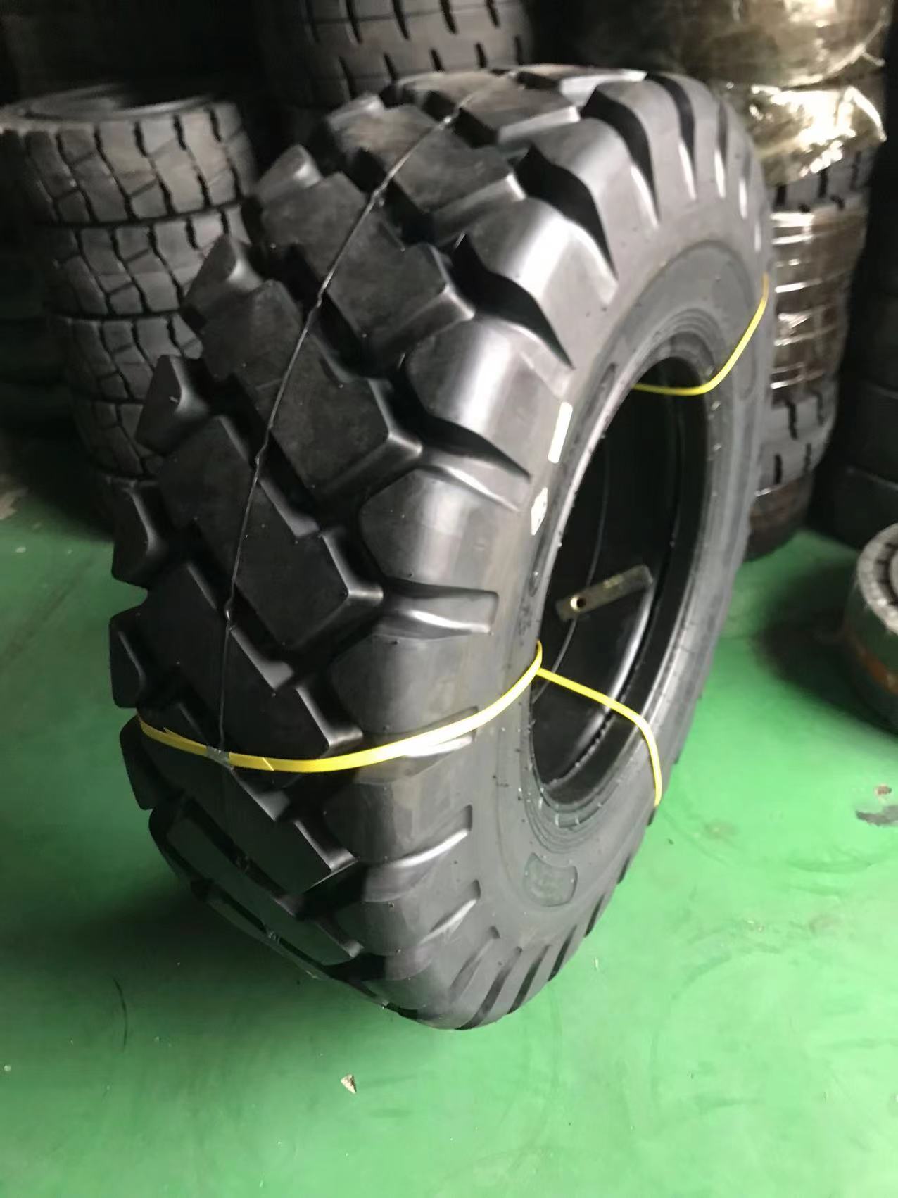 大迪加强型龙宫花纹装载机轮胎17.5-25 23.5-25  铲车轮胎  23.5-25轮胎