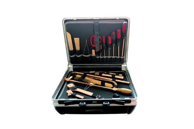 中泊桥防No.Z-85防爆85件套组合套装工具