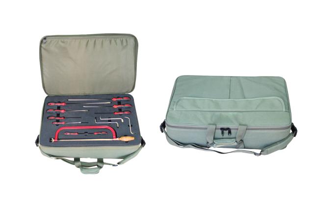 中泊桥防No.AA02-85防爆85件套组合套装工具