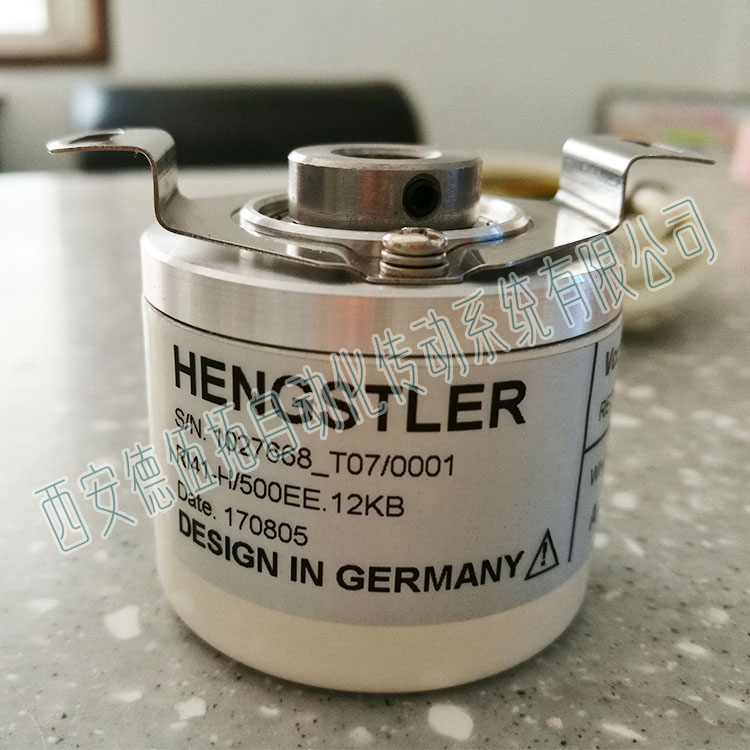 亨士乐RI41-H/500EE.12KB光电增量编码器  Hengstler编码器  亨士乐编码器