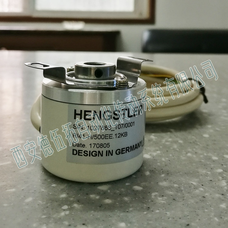 亨士乐RI41-H/500EE.12KB光电增量编码器  Hengstler编码器  亨士乐编码器