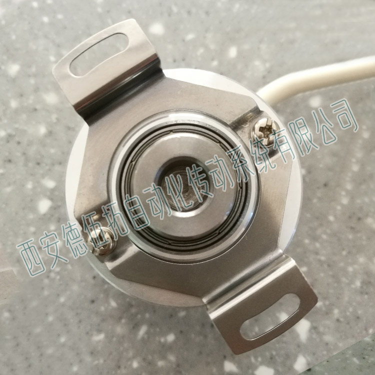 亨士乐RI41-H/500EE.12KB光电增量编码器  Hengstler编码器  亨士乐编码器