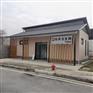 市政公园轻钢装配式公厕新建工程