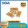 KOA保险丝电阻RF732BTTD470J矩形贴片式快速熔断