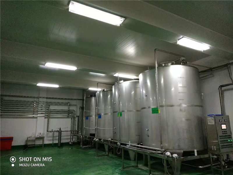 纯化水设备  纯水  超纯水