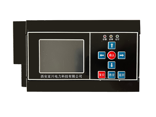 ECS-7000MKT空调/新风机组控制器/智慧能源监控系统  空调机组控制器