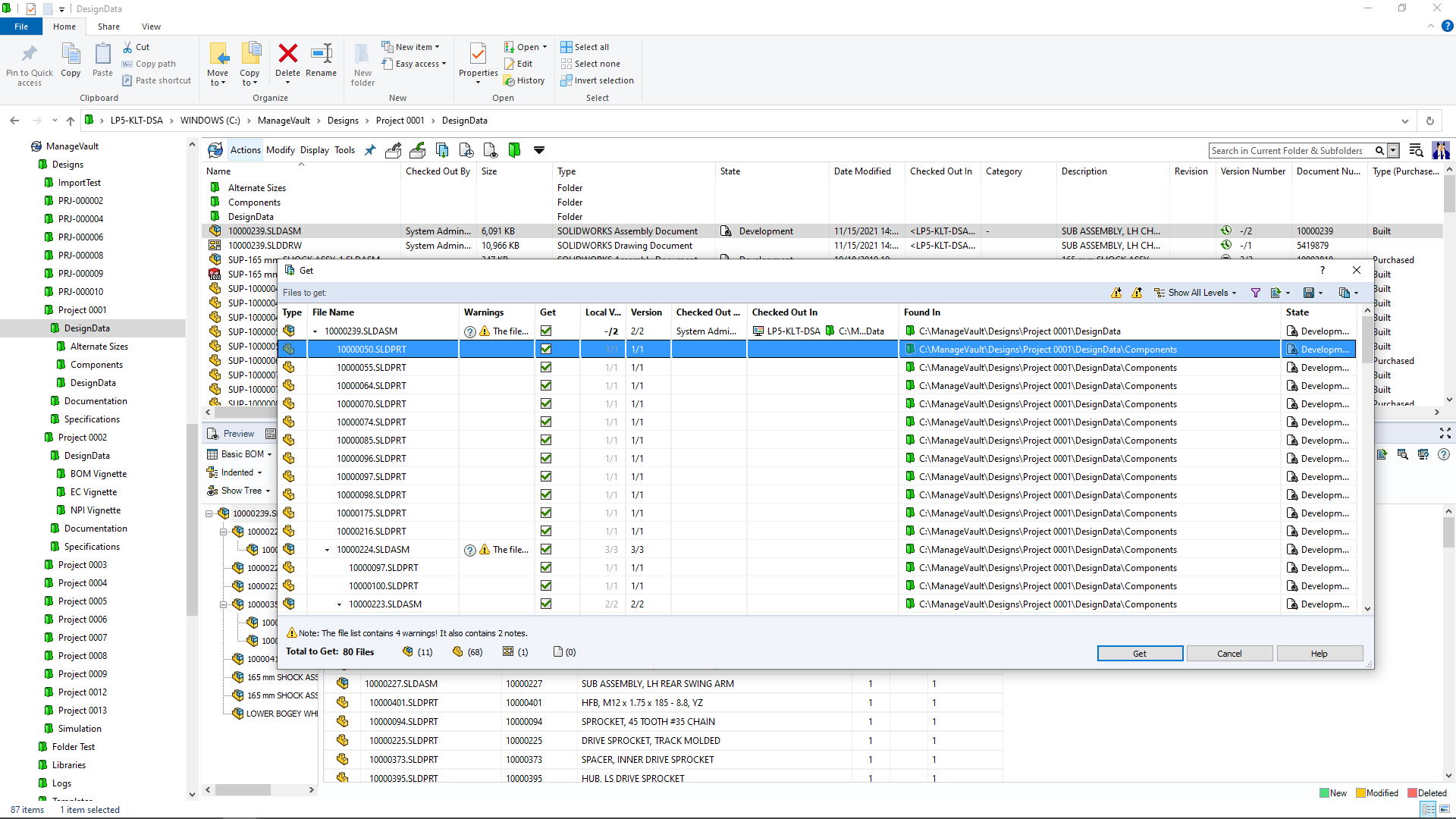SOLIDWORKS 2023新版本 新增功能PDM数据  SolidWorks科研版  SOLIDWORKS教育版