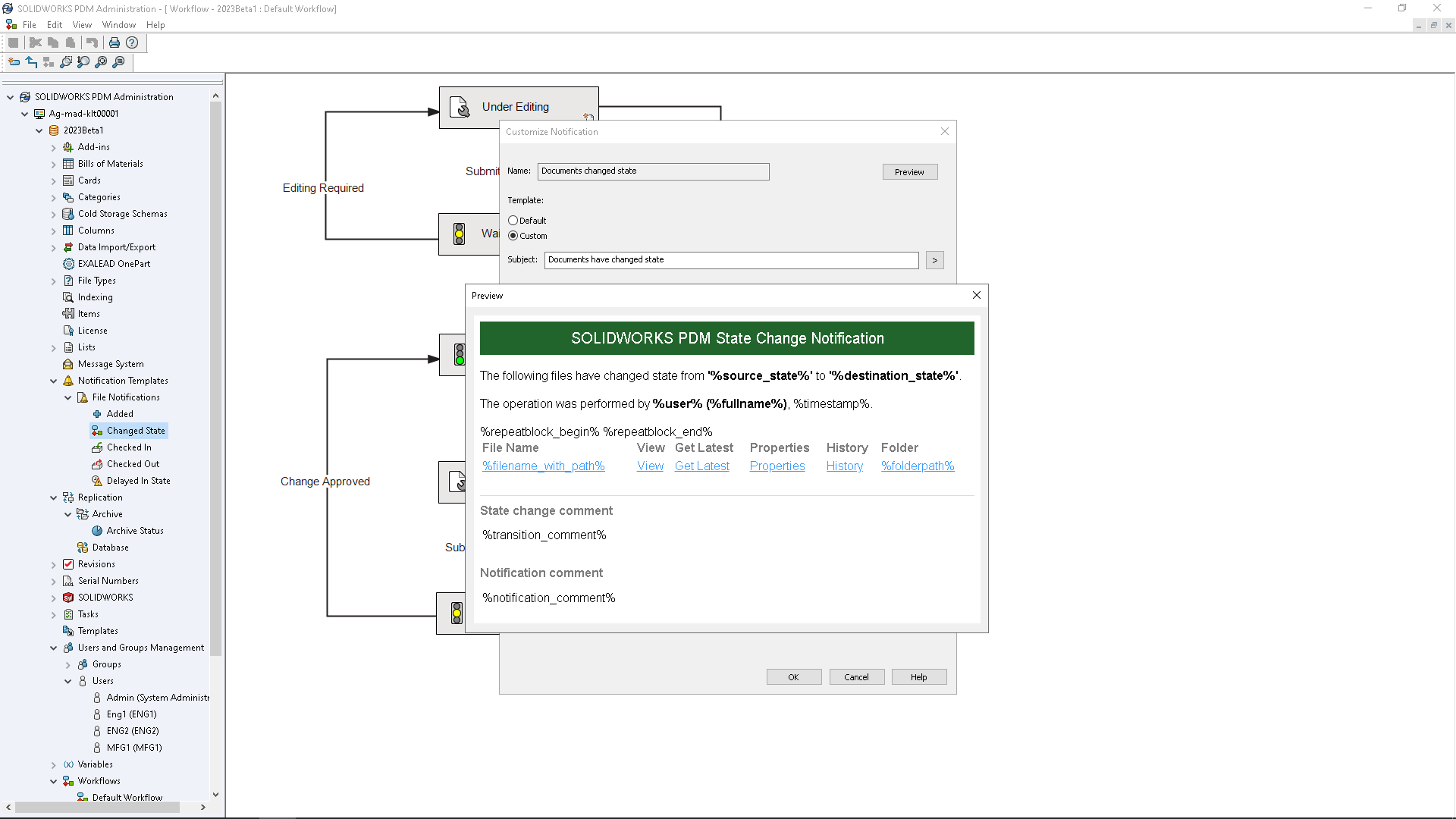 SOLIDWORKS 2023新版本 新增功能PDM数据  SolidWorks科研版  SOLIDWORKS教育版