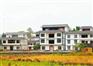西安农村旧房改造，新农村改造，农村自建房翻新