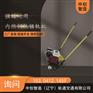 中创智造铁路钢轨锯/钢轨锯割器材/系统调节