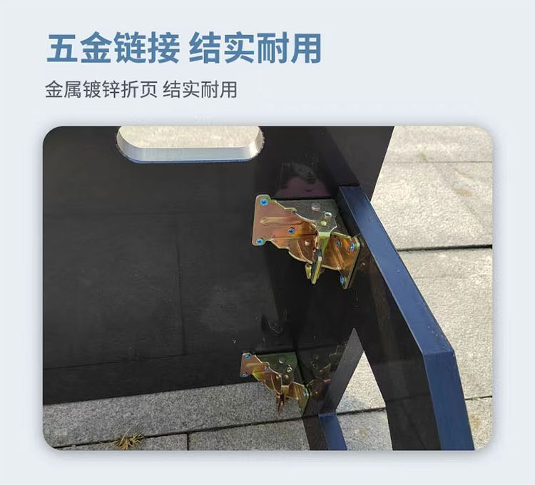山东抗冲击防水HDPE聚乙烯足球回弹板价格  HDPE足球回弹板