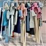 六玺2022秋冬女装品牌服饰尾货折扣批发