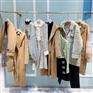 22冉冉姿品牌撤柜折扣女装尾货批发走份供应一手货源
