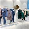 深圳知名品牌一逐YIZHUO2022秋冬品牌女装库存货