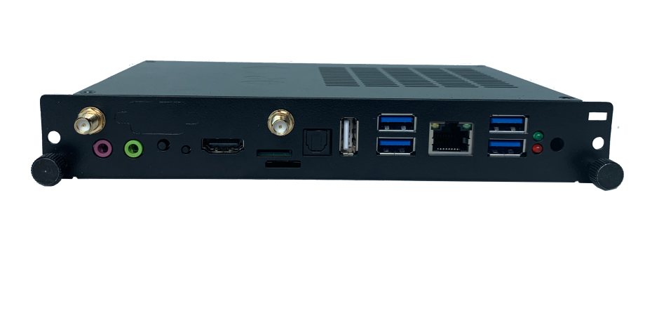 玖顺JS-SIJ4141SBM 工控机  ops电脑  工业主板