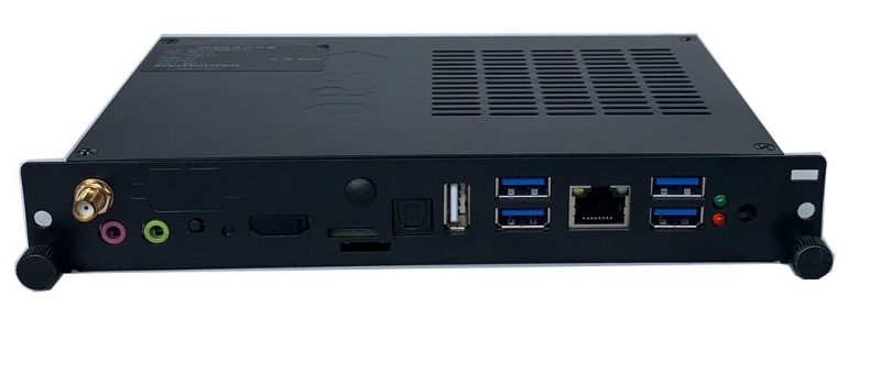 玖顺JS-SIJ4141SBM 工控机  ops电脑  工业主板