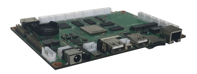 玖顺JS-SIJ4141SBM 工控机  ops电脑  工业主板
