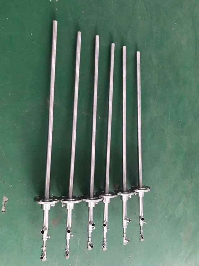 上海湛流环保 化工厂脱硝喷枪&nbsp;&nbsp;武汉脱硝&nbsp;&nbsp;上饶脱硝&nbsp;&nbsp;清远脱硝
