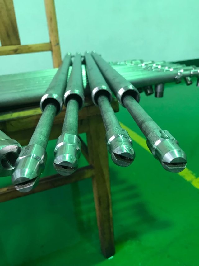 scr脱硝锅炉声波吹灰器大功率高震频&nbsp;&nbsp;脱硝设备