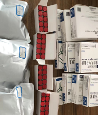 医药中间体快递墨西哥专线双清化学试剂快递英国双清  植物提取物