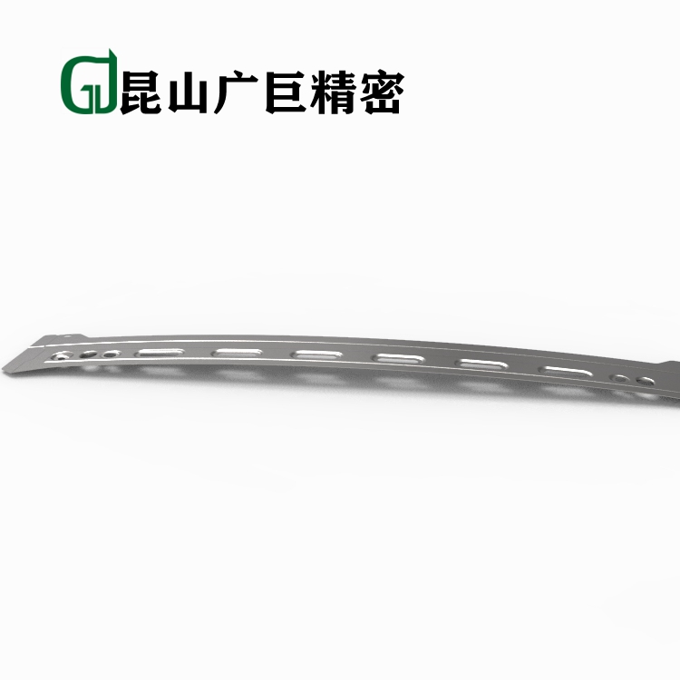 汽车车身钣金冲压的基本工序软模冲压成型钣金手板样件