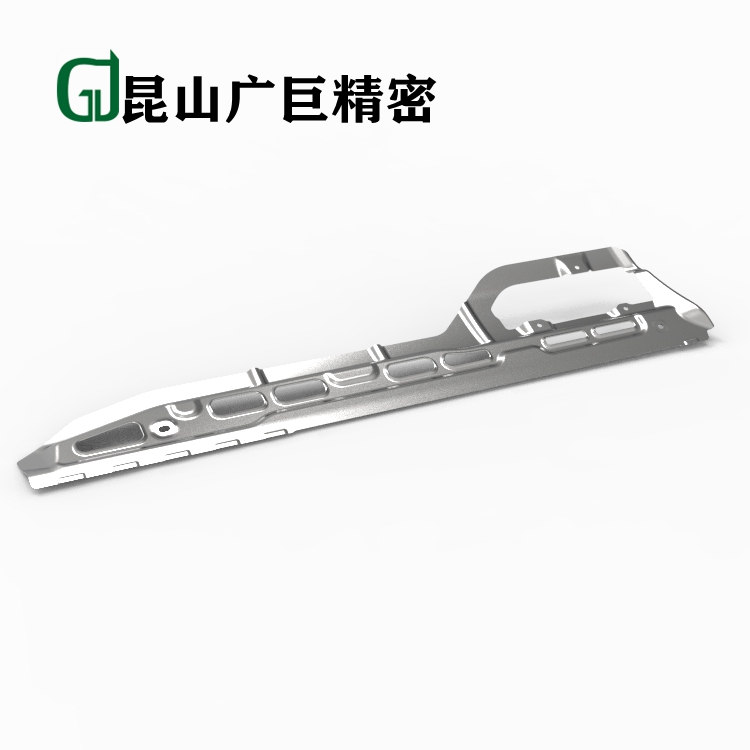 汽车软模加工钣金冲压拉伸手板样件快速成型