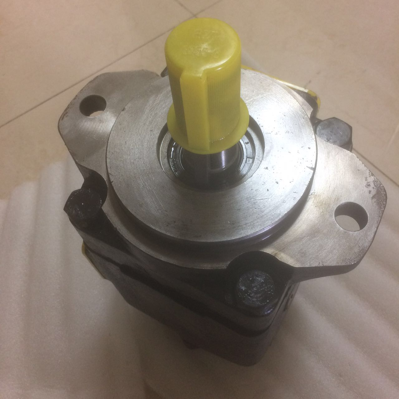 T7BB-B02-B02-1L02-C100丹尼逊进口原装质量可靠  叶片泵  叶片泵销售  叶片泵厂家
