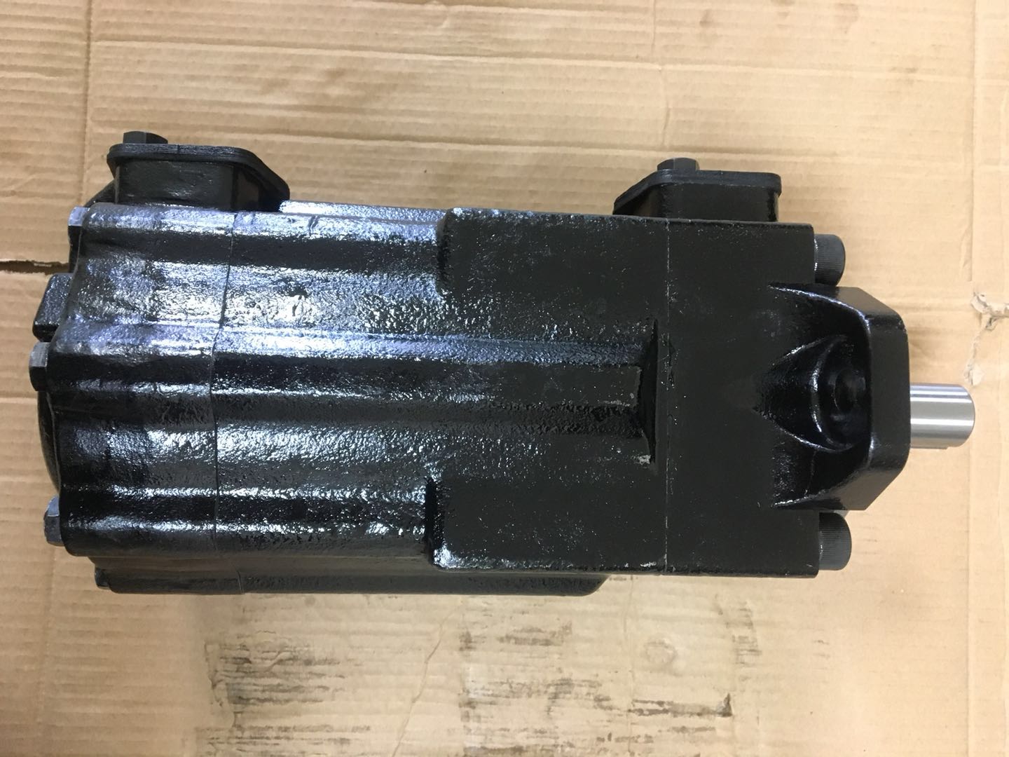 T7BB-B05-B02-1R02-C501丹尼逊供应商  叶片泵  叶片泵销售  叶片泵厂家