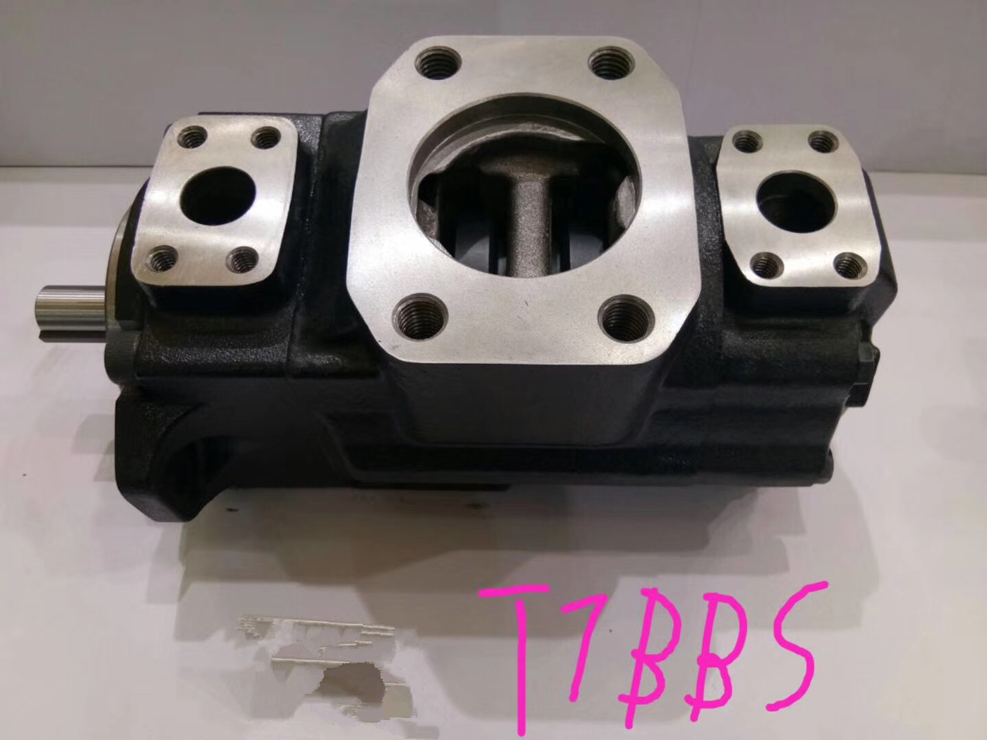T7BB-B05-B02-1R02-C501丹尼逊供应商  叶片泵  叶片泵销售  叶片泵厂家