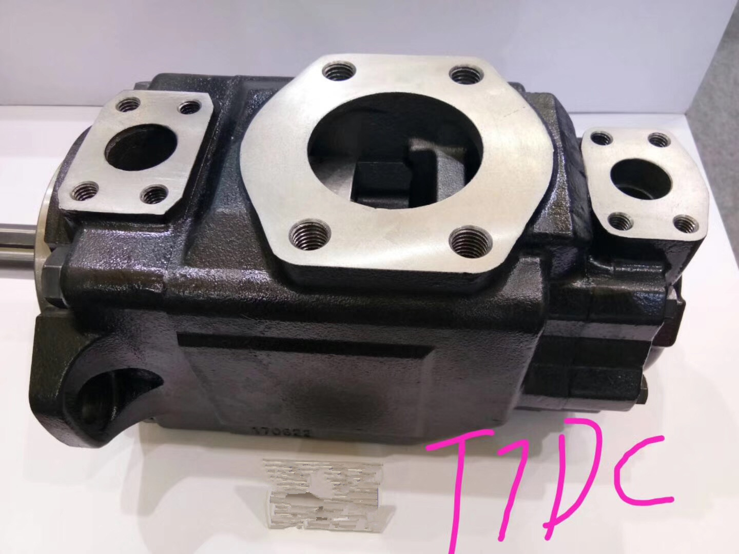 T7BB-B05-B02-1R02-C501丹尼逊供应商  叶片泵  叶片泵销售  叶片泵厂家