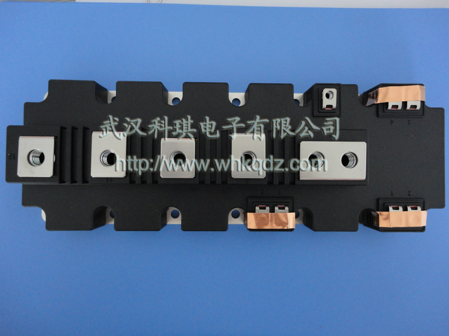 原装英飞凌IGBT模块FP10R12W1T4现货
