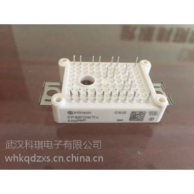 原装英飞凌IGBT模块FP10R12W1T4现货