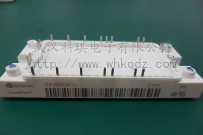 原装英飞凌IGBT模块FP35R12KT4现货