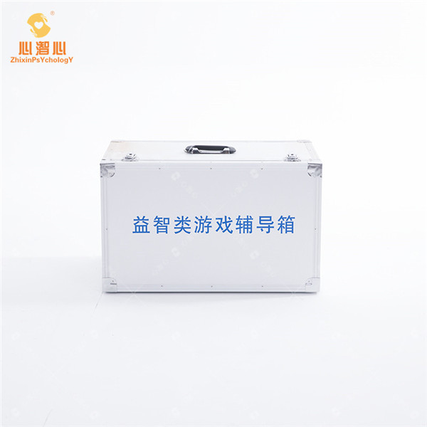 厂家直销益智类游戏辅导箱