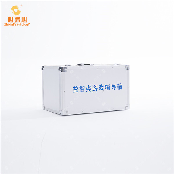 厂家直销益智类游戏辅导箱