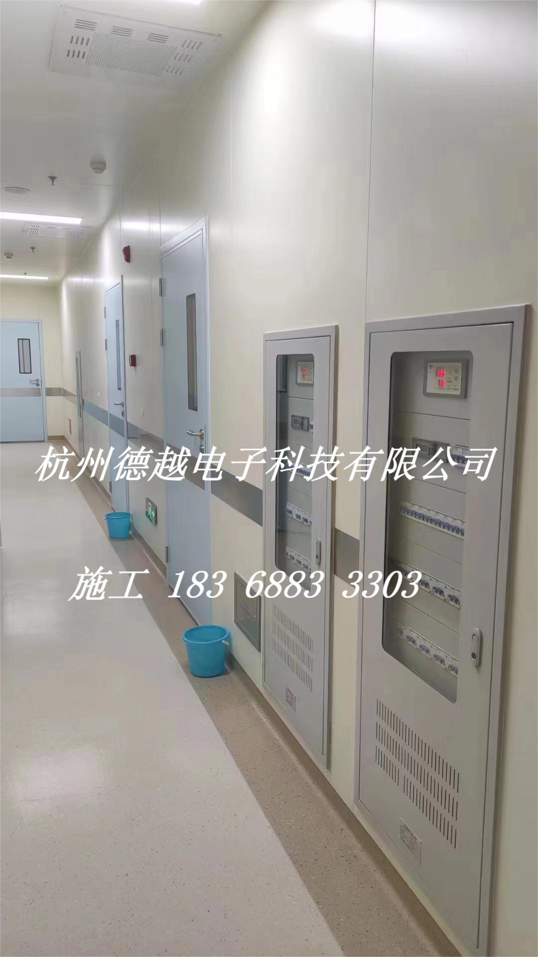 EAT系列外接报警测试和显示仪  医疗IT  仪器电源  医用隔离变压器