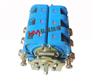 DH2-7-125A隔离换向开关380/660V，1140V