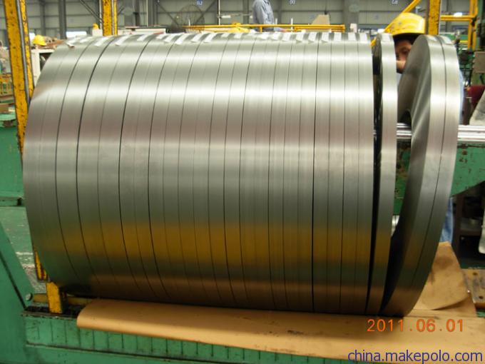 0.5毫米B50A1300底牌号硅钢  B50A130硅钢  电工钢B50A1300
