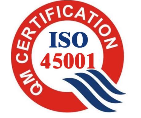 江门企业在 ISO45001证中如何管理职业病？  江门企业ISO45001证  ISO45001管理职业病  江门ISO45001证