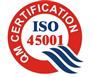 江门企业在 ISO45001证中如何管理职业病？
