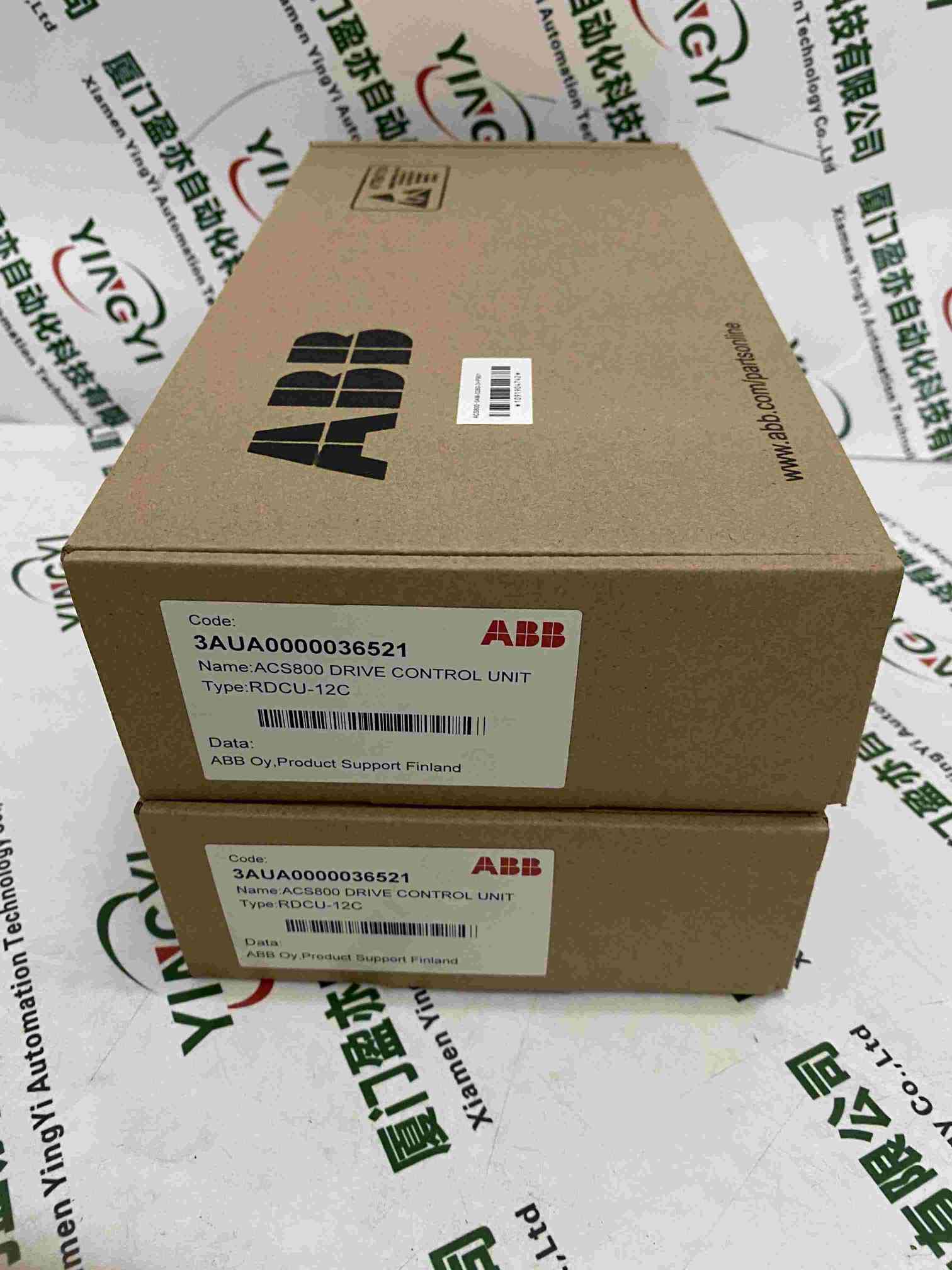 质量可靠   3HAC021313-003   变频器  ABB
