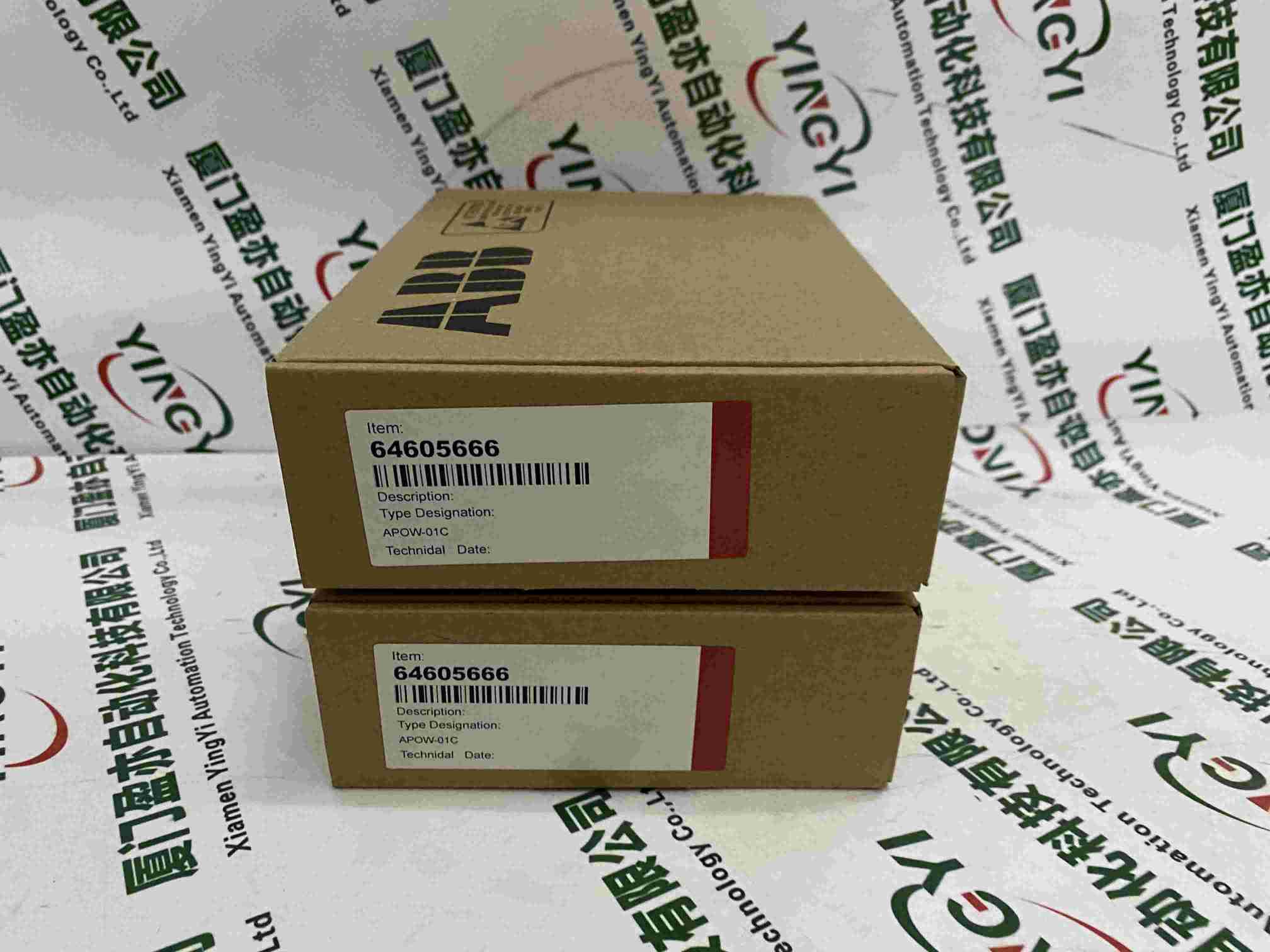 质量可靠   3HAC021313-003   变频器  ABB