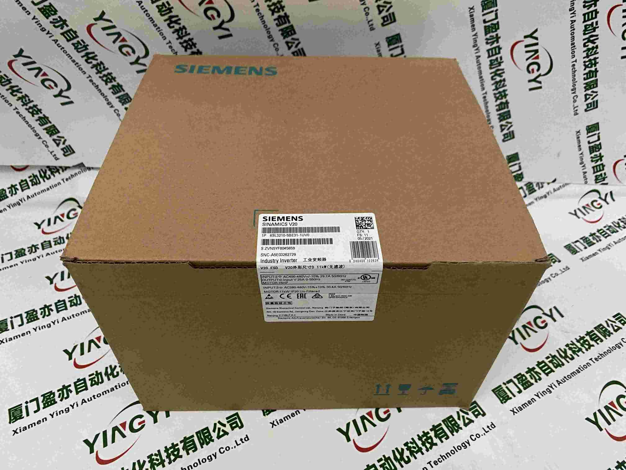 大量现货  15499-162  控制器  西门子