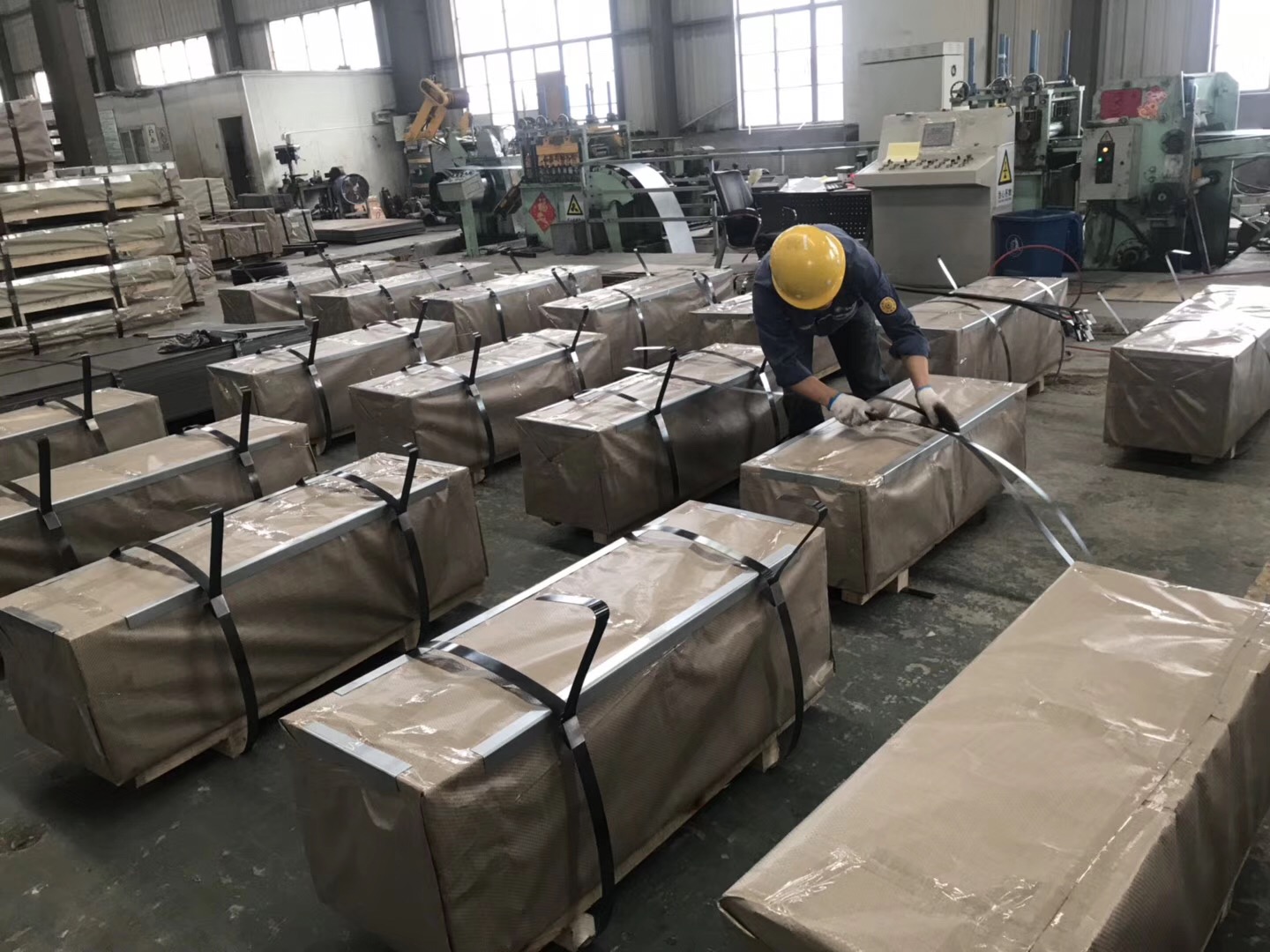 S550MC梅钢汽车钢酸洗卷  梅钢S550MC  S550MC 汽车钢
