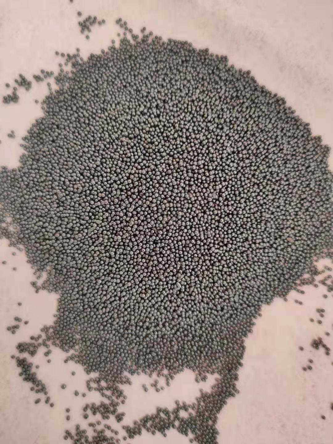 S390（1.2mm）钢丸，铸钢丸，合金钢丸
