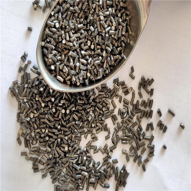 1.5-1.5mm钢丝切丸，切丸  钢丝断